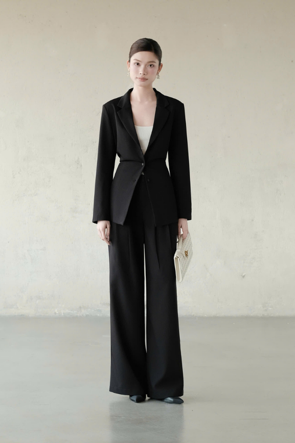 Áo Khoác Blazer Nữ Hades RR26KB03