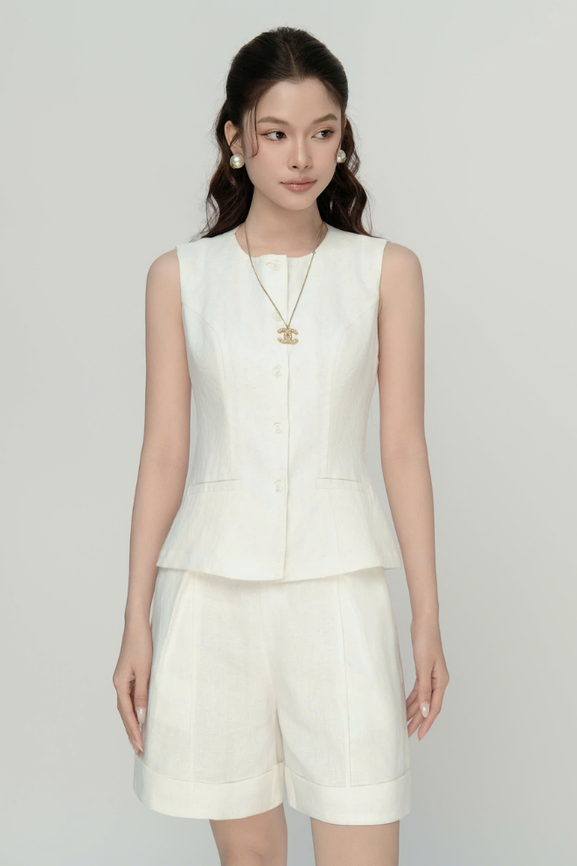Quần Ngắn Nữ Helly Short RR25QN02