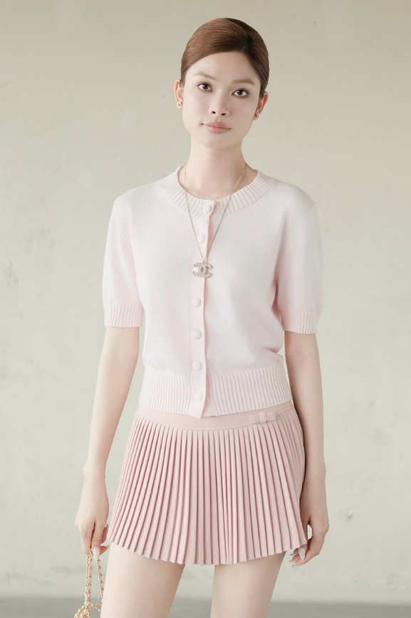 Váy Quần Judy Skort RR24VQ45