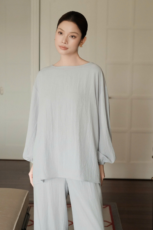 Quần Dài Nữ Alina Pants RR26QD20