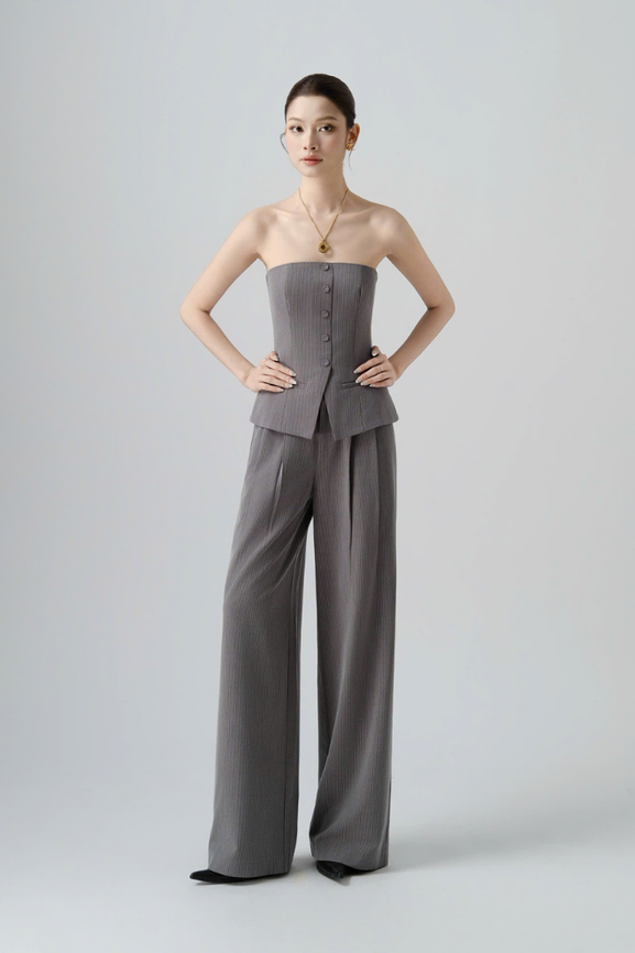 Quần Dài Nữ Vella Pants RR25QD35