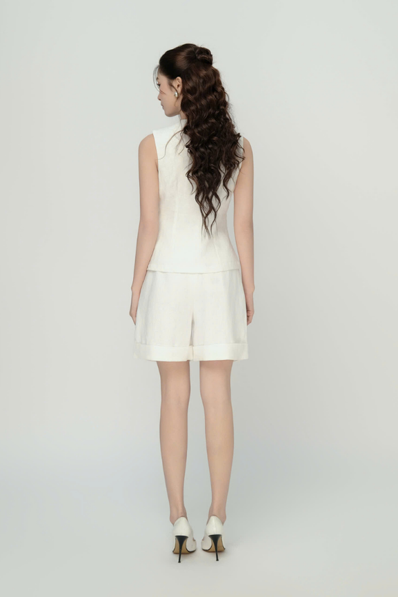 Quần Ngắn Nữ Helly Short RR25QN02