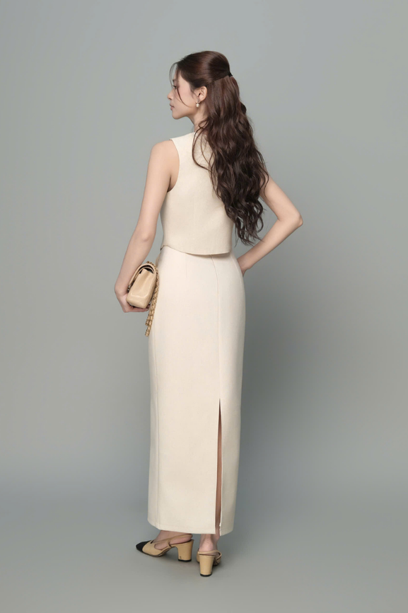 Váy Dài Sammy Skirt RR25VD06