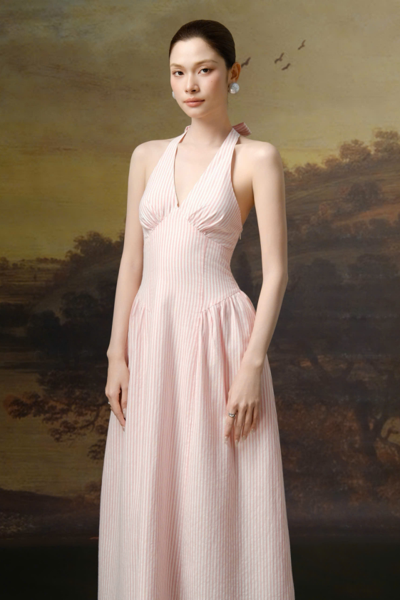 Đầm Dài Sarang Dress RR26DD57