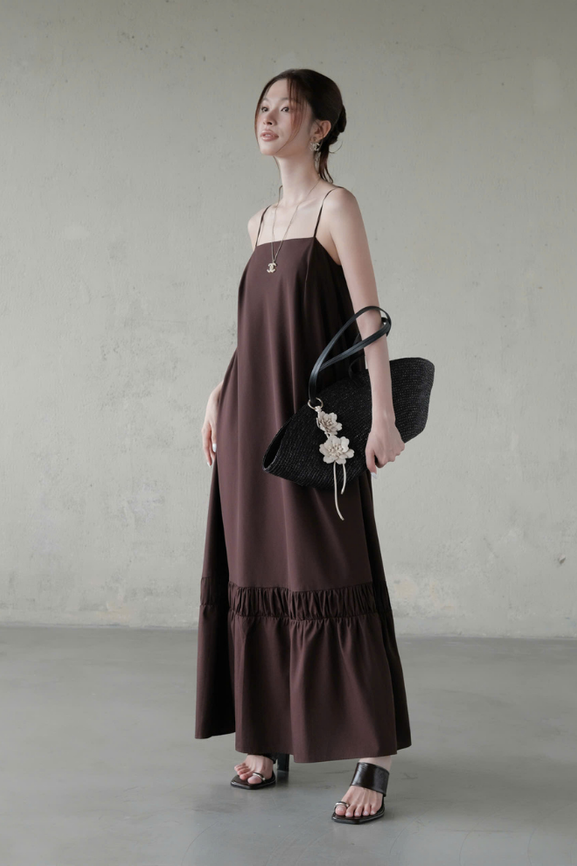 Đầm Dài Sabi Dress RR25DD40