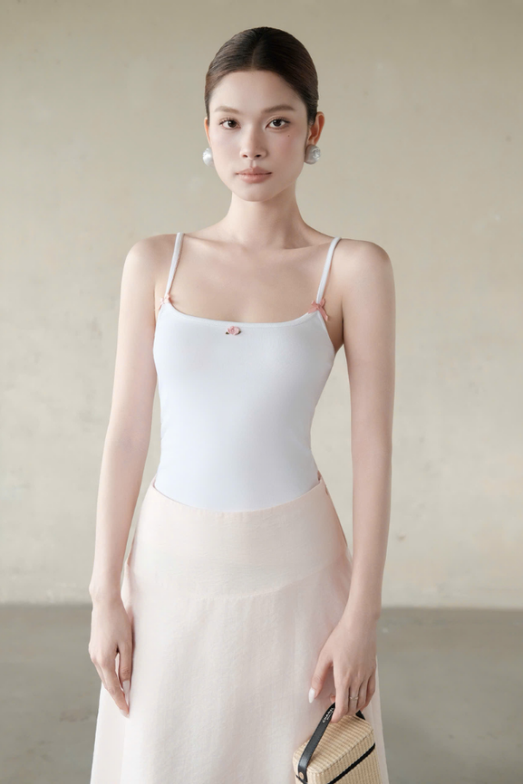 Áo Thun Nữ Moon Top RR26AT26