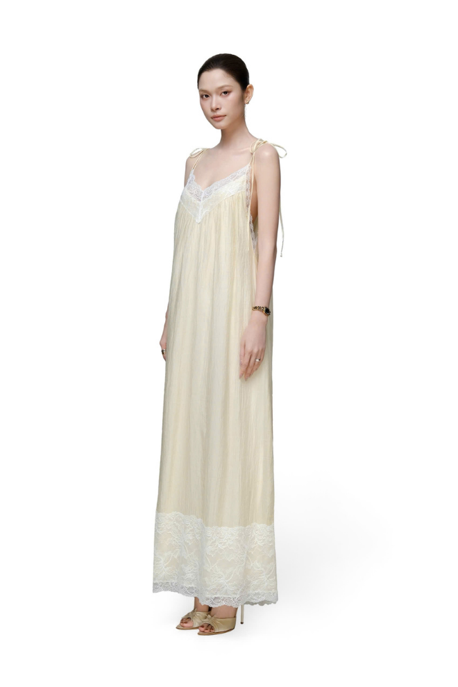 Đầm Dài Fairy Dress RR26DD63