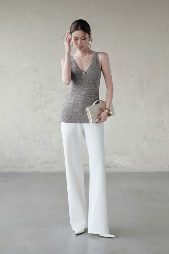 Quần Dài Nữ Colin Pants RR25QD15