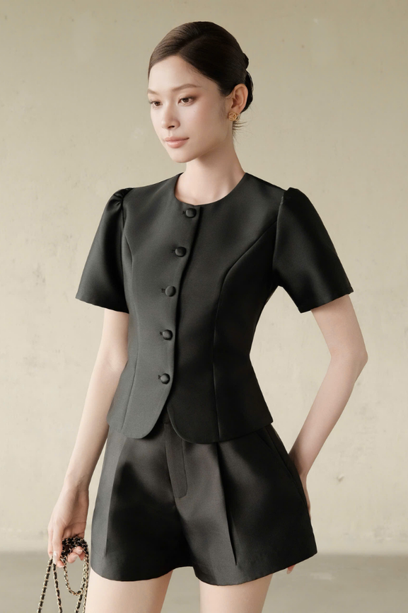 Quần Ngắn Nữ Erin Short RR22QN10