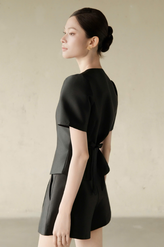 Quần Ngắn Nữ Erin Short RR22QN10