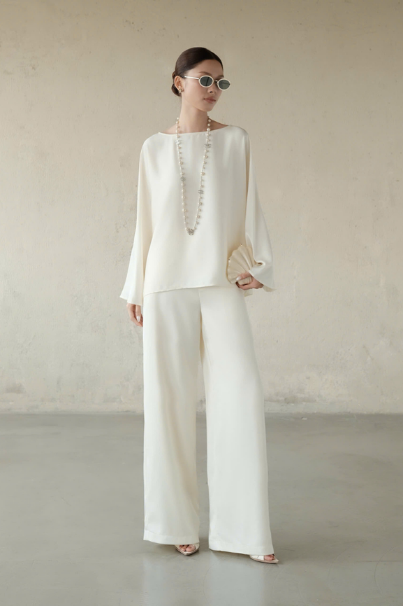 Quần Dài Nữ Calla Pants RR25QD25