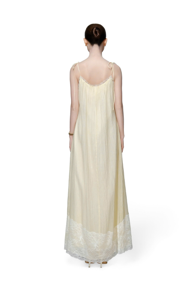 Đầm Dài Fairy Dress RR26DD63