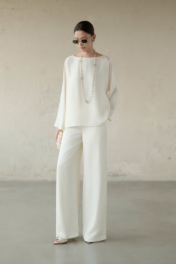 Quần Dài Nữ Calla Pants RR25QD25