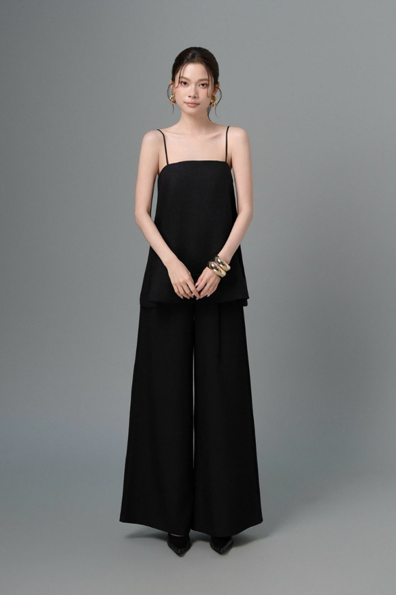 Áo Kiểu Nữ Camy Top RR25AK83