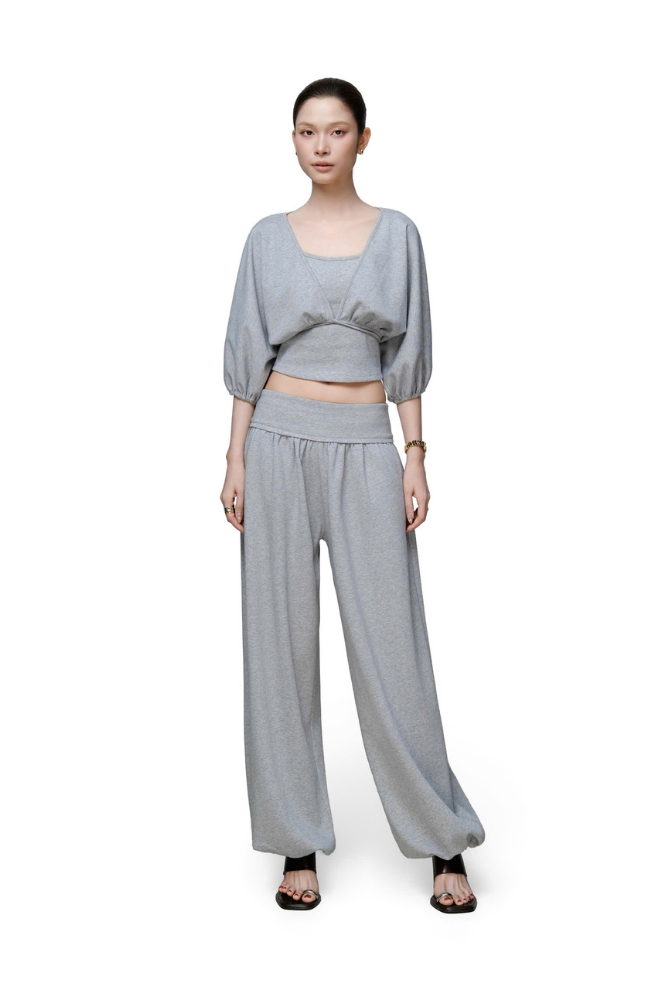Quần Dài Nữ Chika Pants RR26QD35