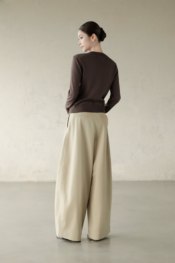 Quần Jeans Nữ Sohee RR25QJ40