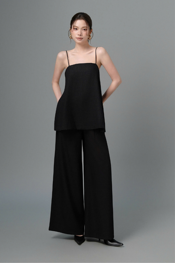 Áo Kiểu Nữ Camy Top RR25AK83