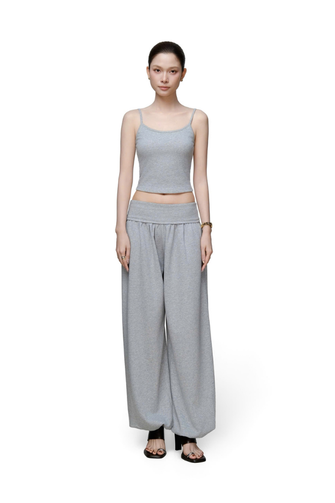 Áo Thun Nữ Chika Top RR26AT35