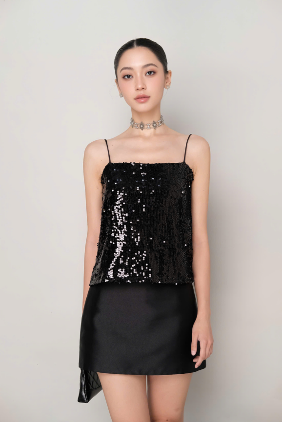 Váy Quần Dreamer Skort RR23VQ34