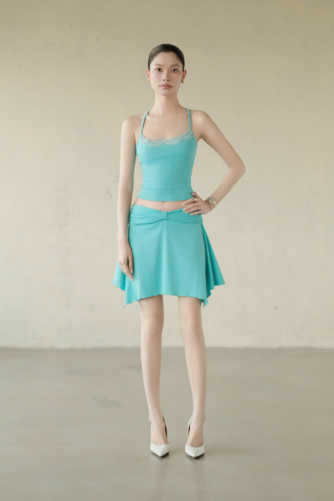 Váy Ngắn Tyla Skort RR26VN14