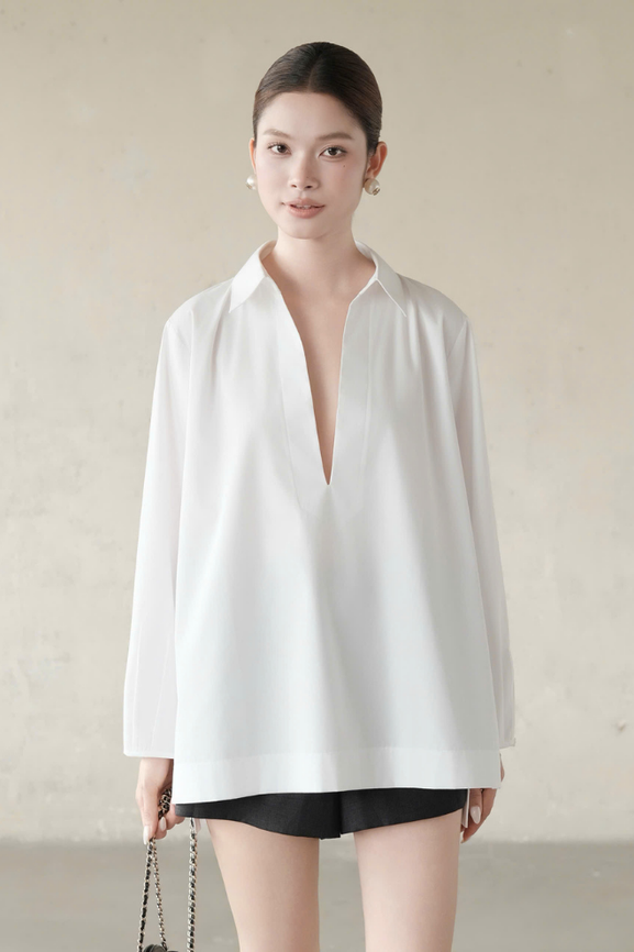 Quần Ngắn Nữ Gami Short RR26QN09