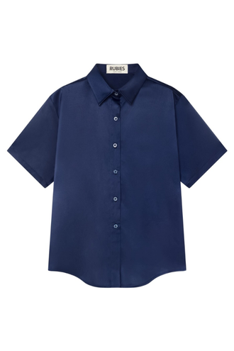 Áo Sơ Mi Nữ Mona Shirt RR23AS34