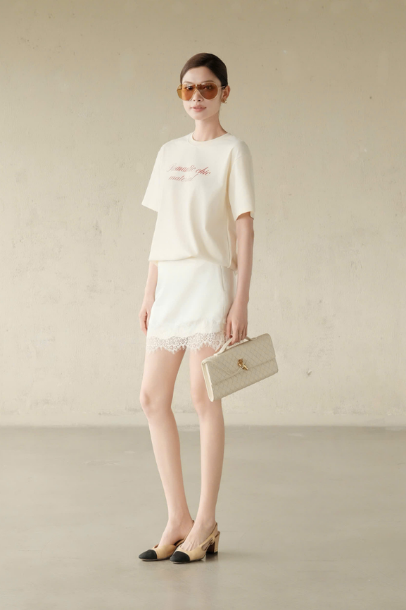 Váy Quần Ori Skort RR26VQ02