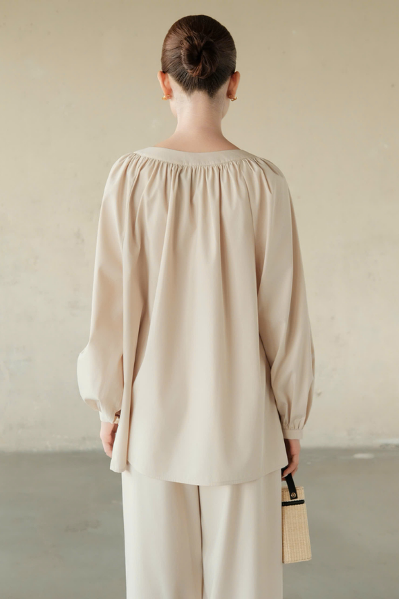 Quần Dài Nữ Valley Pants RR26QD26