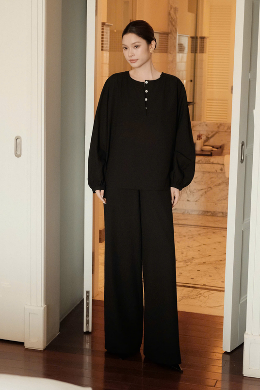 Quần Dài Nữ Hilton Pants RR26QD15