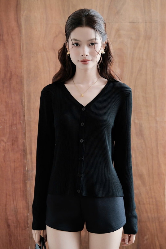 Quần Ngắn Nữ Nini Short RR25QN03