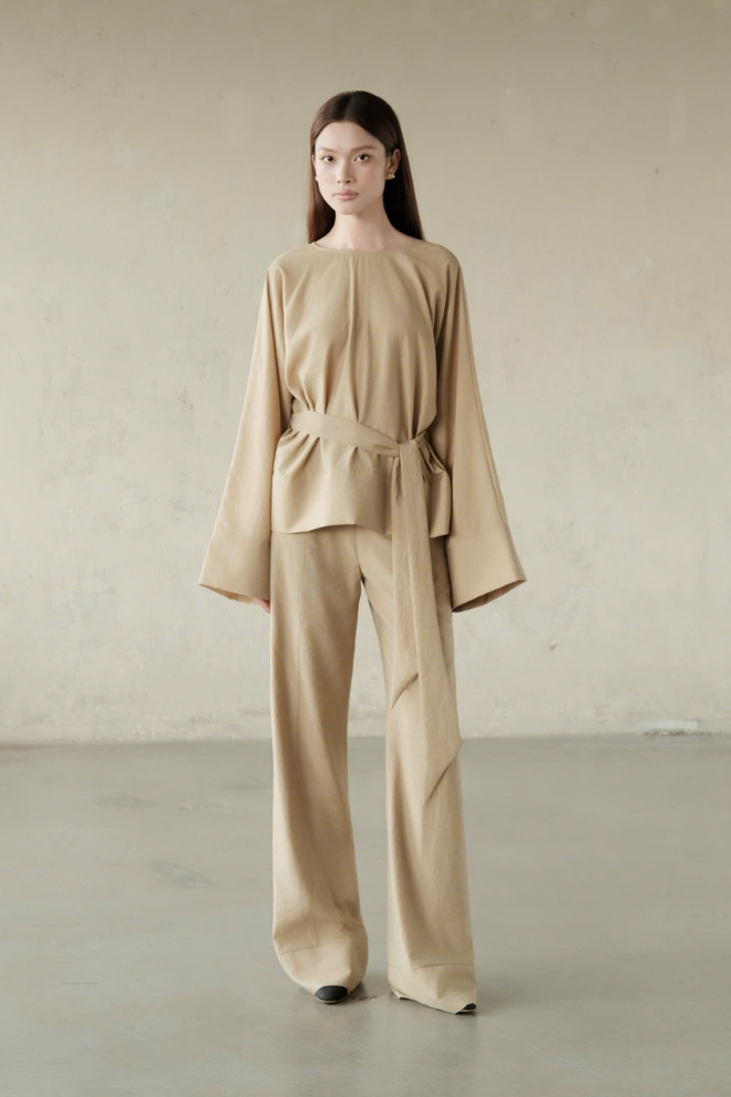 Quần Dài Nữ Peris Pants RR26QD34