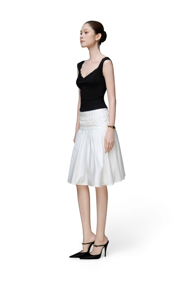 Váy Ngắn Amora Skirt RR26VN08