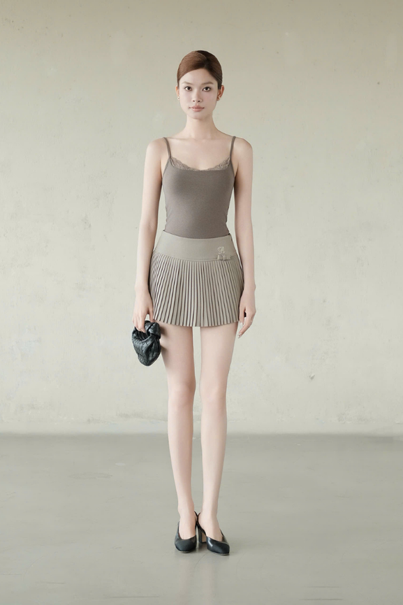 Váy Quần Judy Skort RR24VQ45