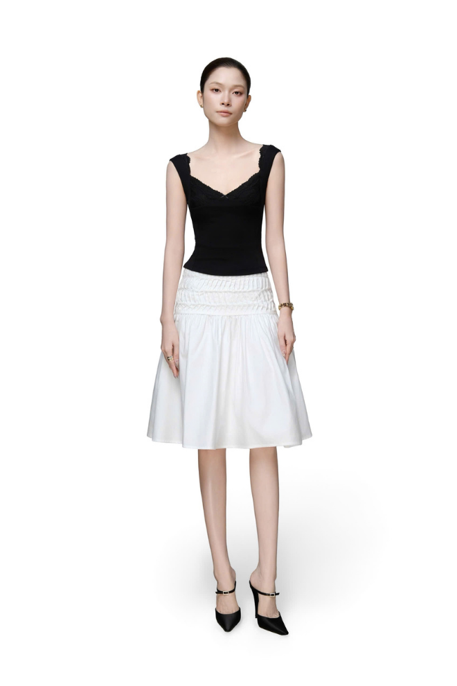 Váy Ngắn Amora Skirt RR26VN08
