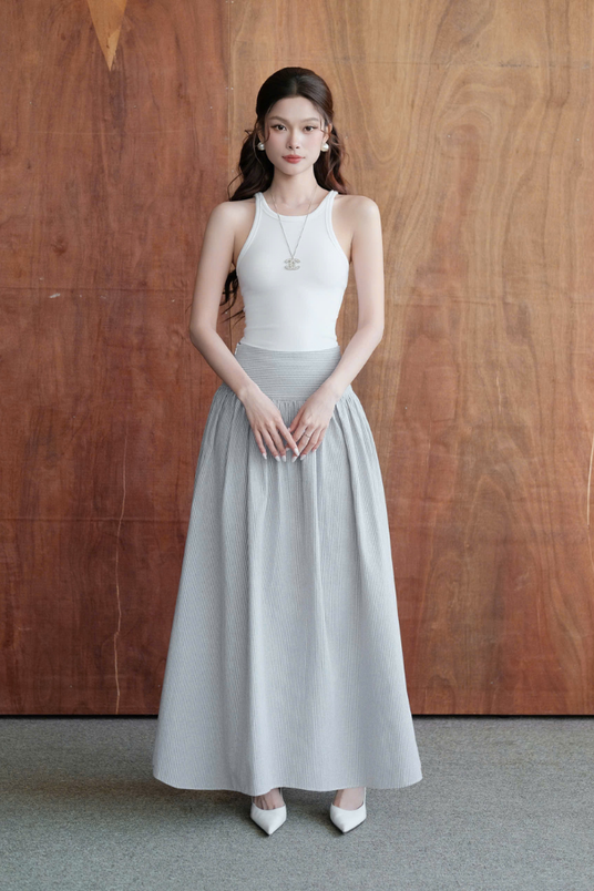 Váy Dài Ari Skirt RR25VD16