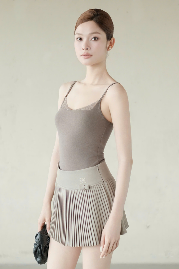 Áo Thun Nữ Bibi Top RR25AT10