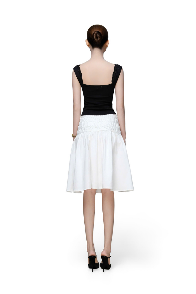 Váy Ngắn Amora Skirt RR26VN08