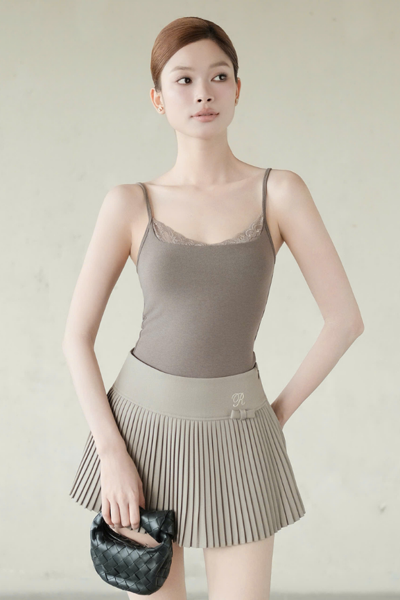 Áo Thun Nữ Bibi Top RR25AT10