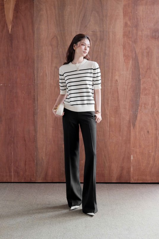 Quần Dài Nữ Davy Pants RR25QD04