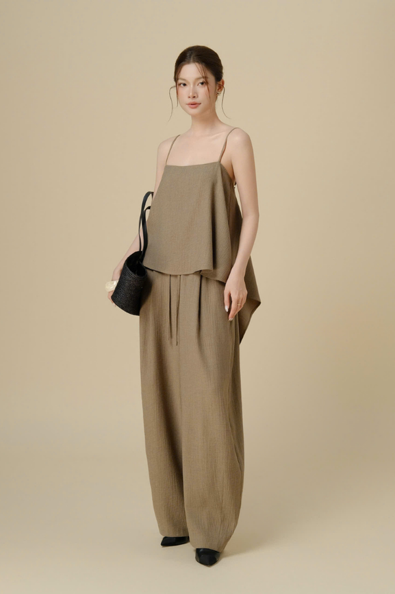 Quần Dài Nữ Sara Pants RR25QD13