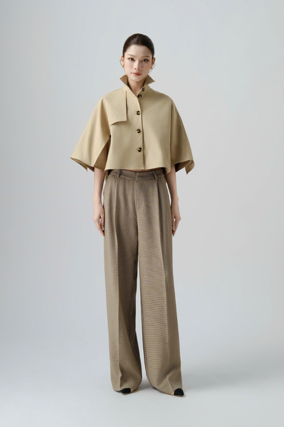 Quần Dài Nữ Oreo Pants RR25QD36