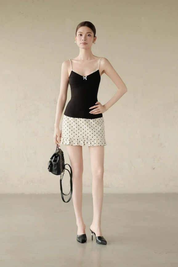 Váy Quần Karie Skort RR26VQ07