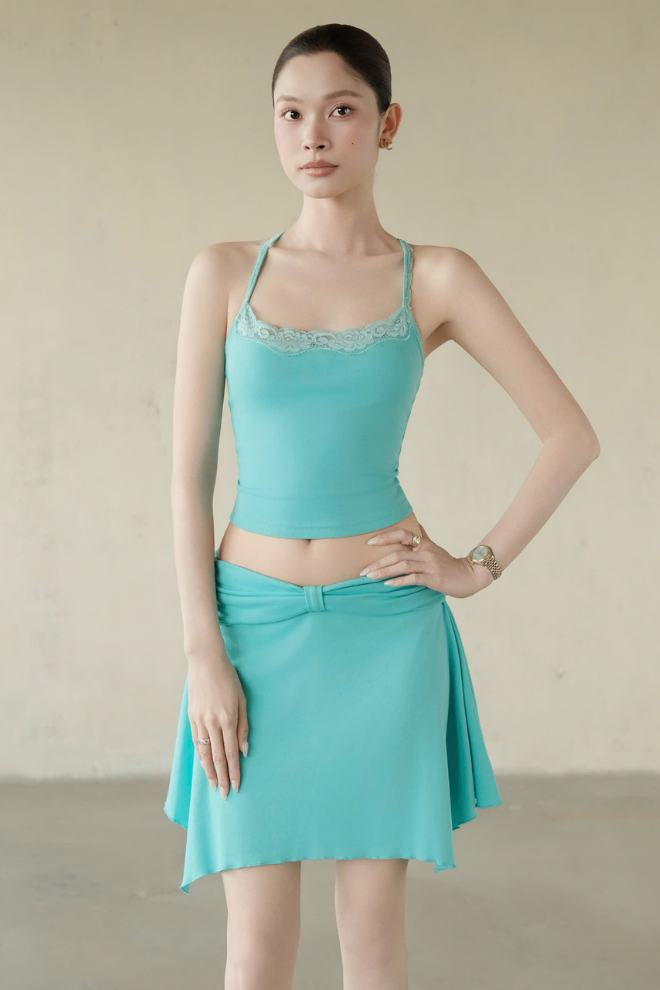 Váy Ngắn Tyla Skort RR26VN14
