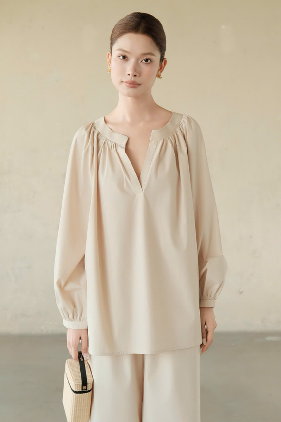 Quần Dài Nữ Valley Pants RR26QD26