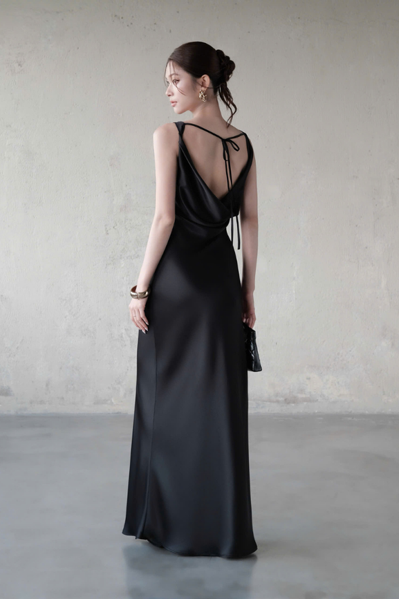 Đầm Dài Luia Dress RR25DD45