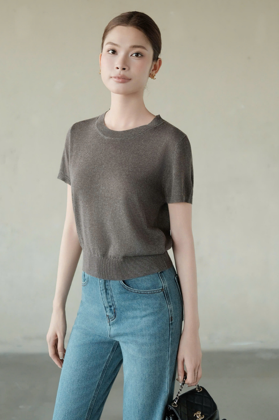 Quần Jeans Nữ Eric RR26QJ10