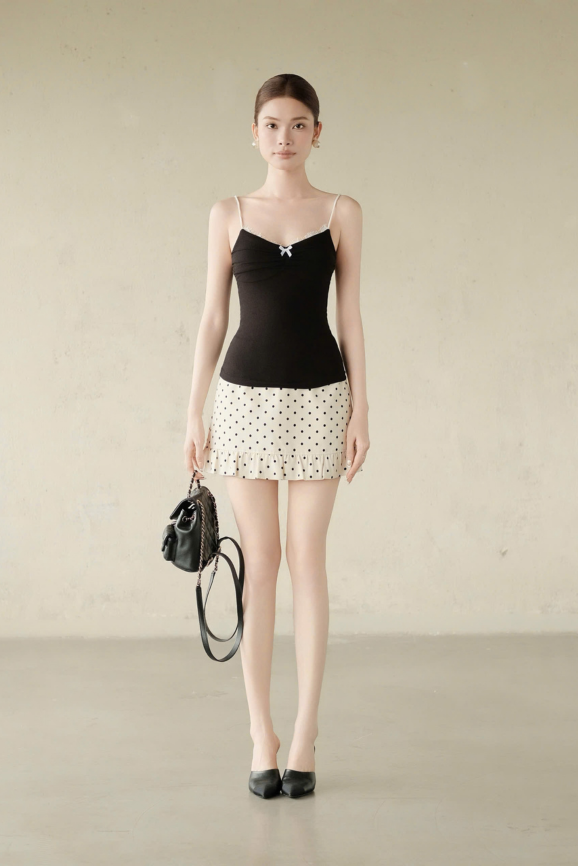 Váy Quần Karie Skort RR26VQ07