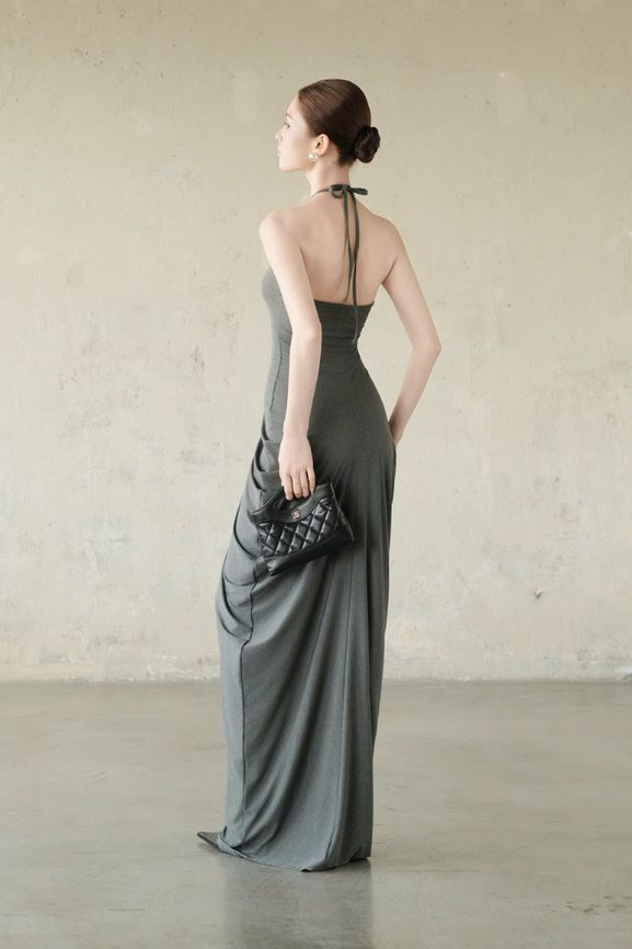 Đầm Dài Elmer Dress RR26DD36
