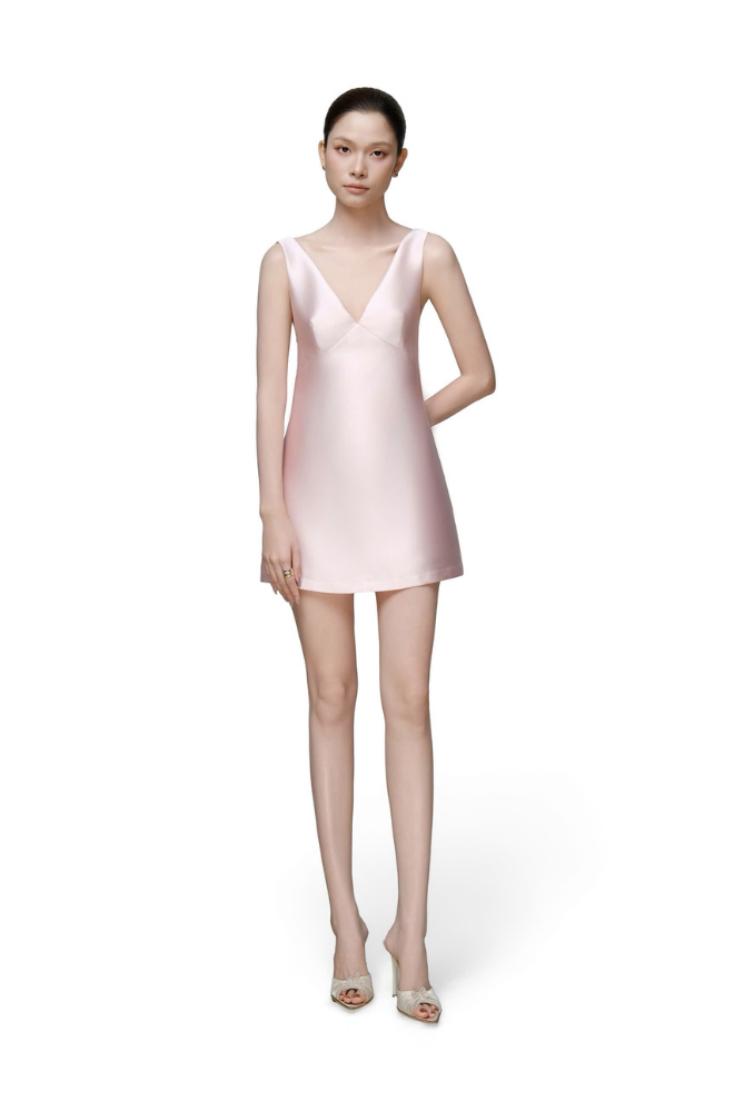 Đầm Ngắn Trixie Dress RR26DN45