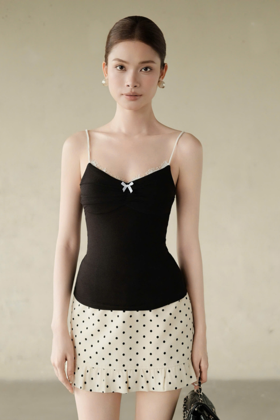 Váy Quần Karie Skort RR26VQ07
